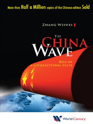 cover image of The China Wave